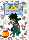 My Hero Academia Kritzelkurs