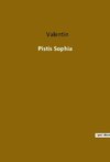 Pistis Sophia