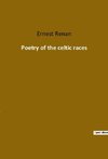 Poetry of the celtic races