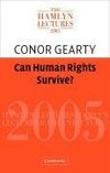 Can Human Rights Survive?