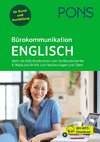 PONS Bürokommunikation Englisch