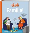 Uli Stein Cartoon-Geschenke: Familie!