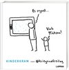 Kinderkram von @kriegundfreitag