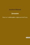 Zoroastre