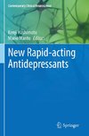 New Rapid-acting Antidepressants