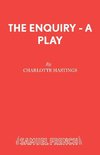 The Enquiry - A Play