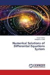 Numerical Solutions of Differential Equations System