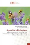 Agriculture biologique