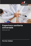 Copertura sanitaria universale