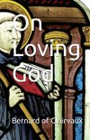 On Loving God