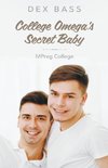 College Omega's Secret Baby