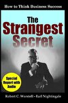 The Strangest Secret