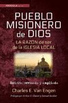 Pueblo Misionero de Dios