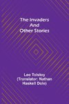 The Invaders and other Stories