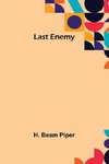 Last Enemy