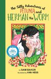 The Silly Adventures of Petunia and Herman the Worm