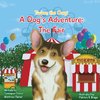 Tucker, the Corgi A Dog's Adventure