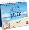 Glück hat vier Buchstaben: MEER