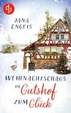 Weihnachtschaos im Gutshof zum Glück