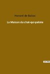 La Maison du chat-qui-pelote