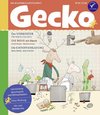 Gecko Kinderzeitschrift Band 92