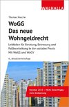 WoGG - Das neue Wohngeldrecht