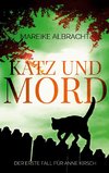 Katz und Mord