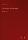 The Ballad of the White Horse