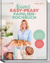 Ninas easy-peasy Familienkochbuch