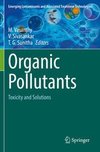 Organic Pollutants