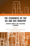 The Economics of the Oil and Gas Industry