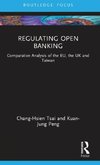 Regulating Open Banking