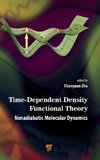 Time-Dependent Density Functional Theory