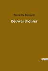 Oeuvres choisies