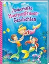 Zauberhafte Meerjungfrauen-Geschichten