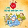 Das Räuberhäschen - Ein sigikid-Abenteuer