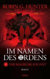 Im Namen des Ordens 2