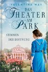 Das Theater am Park - Stimmen der Hoffnung