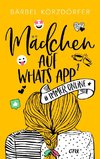 Mädchen auf WhatsApp 2 - Immer online