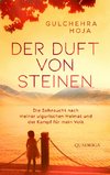 Der Duft von Steinen