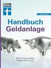 Handbuch Geldanlage