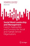 Social Work Leadership and Management