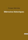 Mémoires historiques