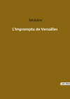 L'Impromptu de Versailles