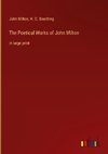 The Poetical Works of John Milton