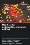 Modifica del polipropilene mediante additivi