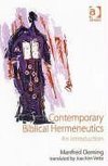 Oeming, M: Contemporary Biblical Hermeneutics