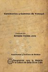 Ceremonias y Caminos de Yemayá