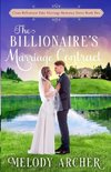 The Billionaire's Marriage Contract