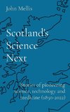 Scotland's Science   Next